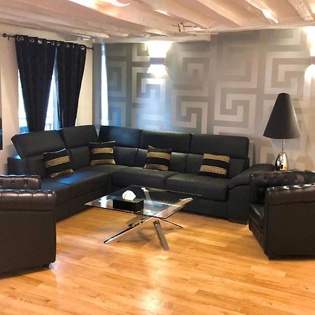 פריז Champs Elysees Apartment 1 מראה חיצוני תמונה