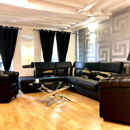 פריז Champs Elysees Apartment 1 מראה חיצוני תמונה