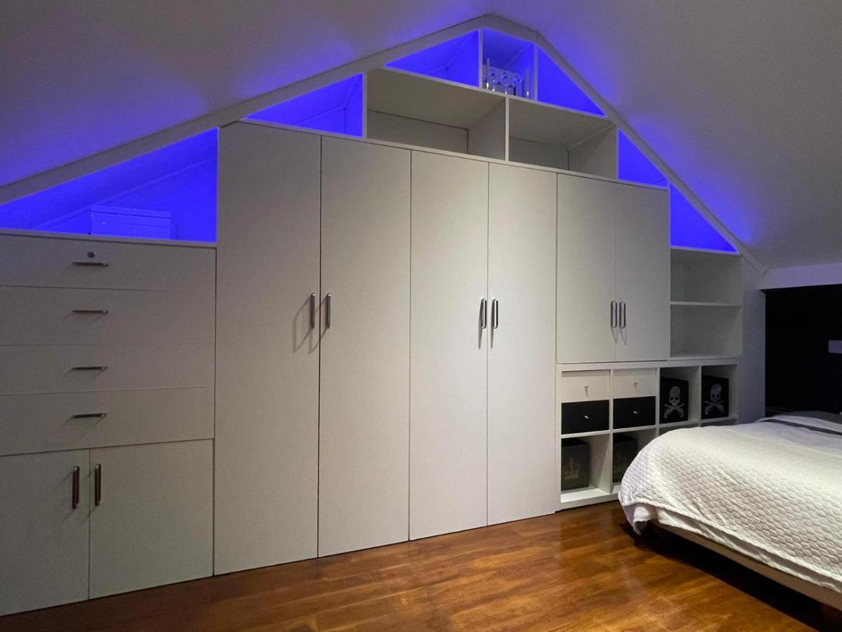 פריז Champs Elysees Apartment 1 מראה חיצוני תמונה