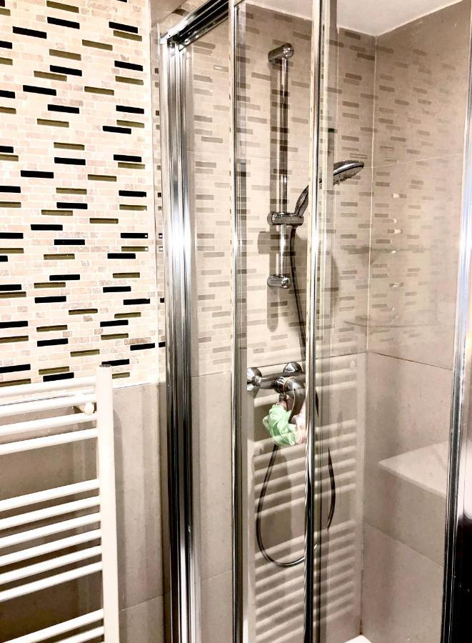 פריז Champs Elysees Apartment 1 מראה חיצוני תמונה