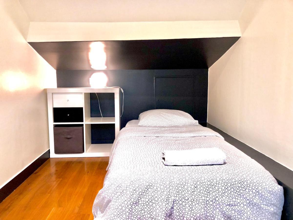 פריז Champs Elysees Apartment 1 מראה חיצוני תמונה